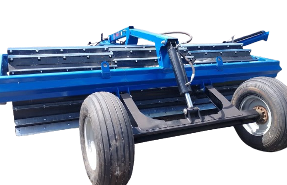 ROLO FACA  RFUT 3000  HIDRAULICO - 3MTS