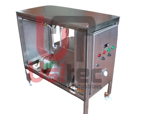 Aquecedor de água para linha de Wafer