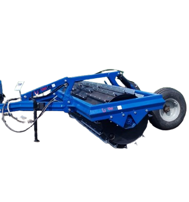 ROLO FACA  RFUT 3000  HIDRAULICO - 3MTS