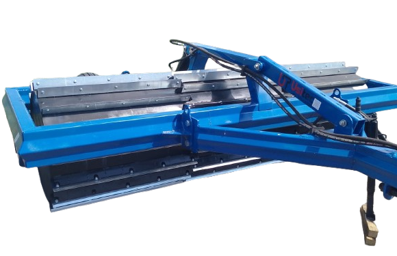 ROLO FACA  RFUT 3000  HIDRAULICO - 3MTS